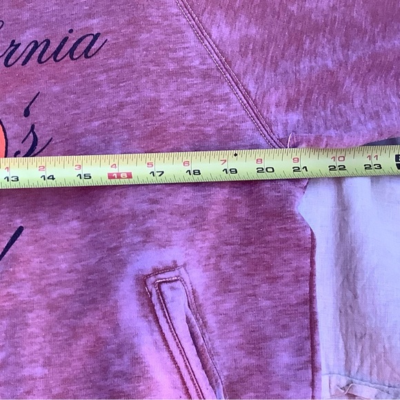 Wildfox California Hangover Hoodie 🤍 - Picture 7 of 7